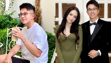 Matt Liu hậu chia tay Hương Giang: Bỏ theo dõi, xoá hết hình ảnh về người cũ, liên tục bị đồn có tình mới
