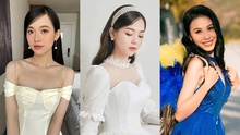 Nhan sắc đời thường của Top 3 Hoa hậu Việt Nam: Á hậu 2 gợi cảm, khác biệt với Hoa Hậu và Á hậu 1
