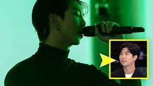 RM BTS chia sẻ chân thành về sự khác biệt giữa quảng bá solo và nhóm
