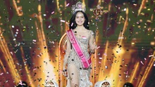 Tân Hoa hậu Việt Nam sắc vóc có nhưng đăng quang lại 'flop', do đâu?
