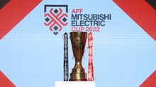 BXH AFF Cup 2022 - Bảng xếp hạng AFF Cup