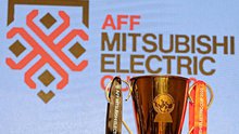 Lịch trực tiếp AFF Cup 2022 trên VTV6, VTV5 hôm nay
