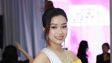 “Người đẹp Nhân ái” Ngọc Mai nói gì khi bị “bóc phốt” trên mạng xã hội ngay sau đêm Chung kết Hoa hậu Việt Nam 2022?