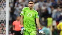 Cựu tuyển thủ Pháp: 'Hành động của Martinez thật ngốc nghếch'