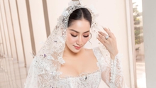 Khánh Thi bất ngờ xin lỗi: 'Có lẽ không nên làm đám cưới'