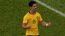 Tiền vệ Malaysia: ‘Việt Nam sẽ phải đối đầu với một Malaysia hay nhất’