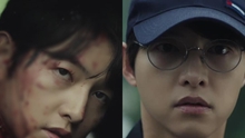'Cậu út nhà tài phiệt' tập kế cuối quá bất ngờ: Song Joong Ki tự hại chính mình, phim sẽ kết thúc bi kịch?