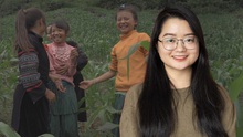 Hà Lệ Diễm - Nữ đạo diễn 9X đưa phim Việt vào Top 15 Oscar: Cô gái người Tày tiết lộ chìa khóa giúp mình chạm tới ước mơ