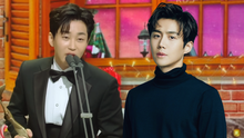 Tranh cãi sao nam phát biểu tại lễ trao giải đài KBS: Nhắc đến Kim Seon Ho hậu bê bối, phớt lờ mỹ nam Dưới Bóng Trung Điện?