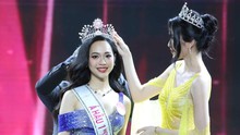 BTC Hoa hậu Việt Nam 2022 xin lỗi vì sự cố trang phục 'xuyên thấu' của Á hậu Phương Anh
