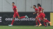 Dự đoán tỉ số Lào vs Singapore, AFF Cup 2022 (17h, 27/12)