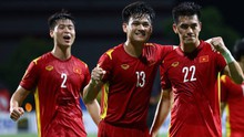 Dự đoán tỉ số Việt Nam vs Malaysia: Thày trò ông Park thắng khó
