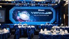 Sự kiện Virtualand của Vingroup công bố loạt công nghệ trí tuệ nhân tạo tiên tiến, hướng tới một "kỷ nguyên không chạm"