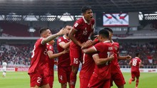 Tuyển Indonesia: Lộ điểm yếu đáng lo, tham vọng vô địch AFF Cup sẽ tan thành mây khói? 