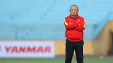 Bóng đá Việt Nam ngày 26/12: Thời tiết khiến SVĐ Mỹ Đình không đẹp trước trận Việt Nam gặp Malaysia