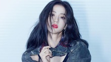 Fan yêu cầu YG thực hiện dự án solo của Jisoo Blackpink