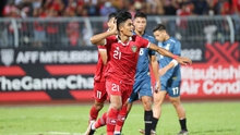 Kết quả bóng đá Brunei 0-7 Indonesia: Chiến thắng tưng bừng