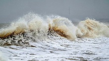 Dự báo thời tiết: Miền Bắc có nơi có mưa, vùng biển từ Bình Định đến Cà Mau gió giật cấp 7