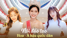 Trường đại học mới nhận danh xưng 'nôi đào tạo Hoa hậu Á hậu quốc dân', nổi tiếng với cơ sở vật chất 'xịn xò': Không phải là FTU