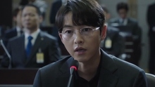 'Cậu út nhà tài phiệt' TẬP CUỐI gây sốc: Do Joon bỏ mạng, Song Joong Ki trở lại kiếp nghèo vẫn dư sức đạp đổ Soonyang