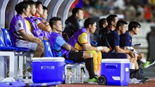 Đội hình dự kiến Việt Nam vs Malaysia: Quang Hải dự bị?