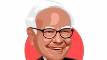 Chuyên gia tài chính phát hiện bí mật thành công của Buffett là một điều ai cũng sở hữu: Biết tận dụng càng sớm, càng thuận lợi làm giàu