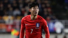 Son Heung Min kiếm và tiêu tiền như thế nào?