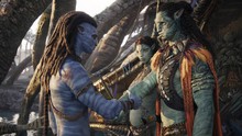 Những khác biệt thú vị giữa hai tộc người Na’vi trong Avatar: The Way of Water