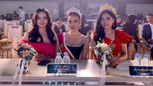 Hoa hậu Gia Hân làm giám khảo Miss Teen International Cambodia 2022