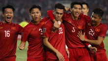 ĐIỂM NHẤN Việt Nam 3-0 Malaysia: Đẳng cấp Việt Nam, Văn Hậu đáng trách