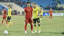 Ngọc Hải bị 'pressing miệng' vẫn ghi bàn cho tuyển Việt Nam