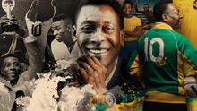 Vua bóng đá Pele đã ghi bao nhiêu bàn thắng trong sự nghiệp? 