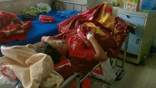 Cận Tết, 6 trẻ thương vong vì nổ pháo tự chế: Bác sỹ cảnh báo hiểm họa khôn lường khi tự ý mua lưu huỳnh trên mạng về đốt pháo