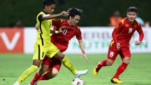 VIDEO bàn thắng trận Việt Nam vs Malaysia