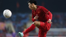 Đã tìm ra lý do tuyển Việt Nam được hưởng phạt đền khi đấu tuyển Malaysia