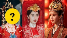 7 tân nương đẹp nhất màn ảnh Hoa ngữ 2022: Dương Tử - Triệu Lộ Tư xinh nức nở cũng phải chịu thua nhan sắc diễm lệ của 'trùm cuối'
