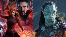 'Avatar 2' vượt con số 955 triệu USD doanh thu của 'Doctor Strange 2'