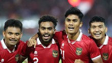 LTD AFF Cup 2022 hôm nay 28/12: Indonesia sẵn sàng 'chiến' Thái Lan
