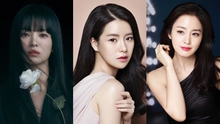 Mỹ nhân đang hợp tác với cả Song Hye Kyo lẫn Kim Tae Hee lại đóng phim mới