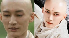 Nhan sắc thực của Lưu Học Nghĩa ở 'Thiếu niên ca hành': Đẹp trai mê mẩn là nhờ photoshop quá đà?