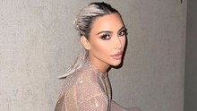 Sau ly hôn với Kanye West, Kim Kardashian vẫn muốn tái hôn và sinh con