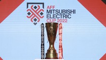 Xếp hạng AFF Cup 2022 dựa theo tiêu chí nào?