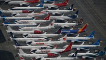 Cả thế giới đang thiếu máy bay khi ngành du lịch bùng nổ trở lại