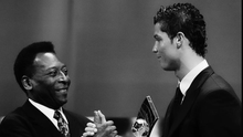Vua bóng đá Pele qua đời: Messi, Ronaldo và các ngôi sao bày tỏ niềm tiếc thương vô hạn