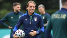 Đội tuyển Ý: Lại tiếp tục một 'Năm số 0'
