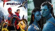 'Avatar 2' lọt danh sách phim đạt 1 tỷ USD nhanh nhất lịch sử