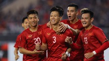 Việt Nam 0-0 Singapore: Thầy trò HLV Park vẫn rộng cửa đi tiếp