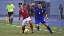 VIDEO bàn thắng trận Indonesia vs Thái Lan 