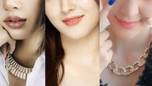10 nữ thần K-pop trong '100 gương mặt đẹp nhất năm 2022', Lisa Blackpink còn sau cô gái này