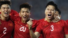 Việt Nam vs Singapore (19h30 hôm nay): HLV Park Hang Seo sẽ 'tính toán'